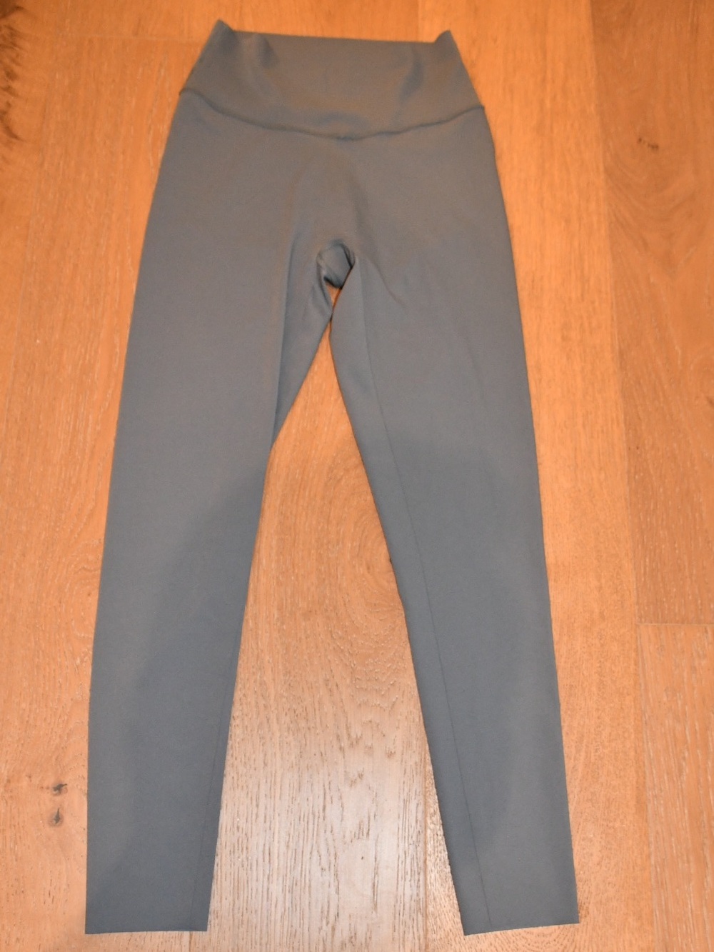 VSX elevate leggings dark steel large light compression